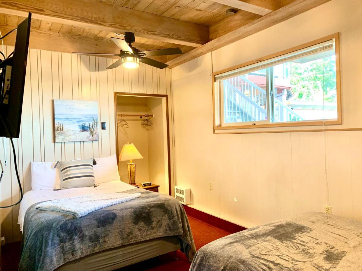 Breakers Boutique Inn 웨스트포트 외부 사진