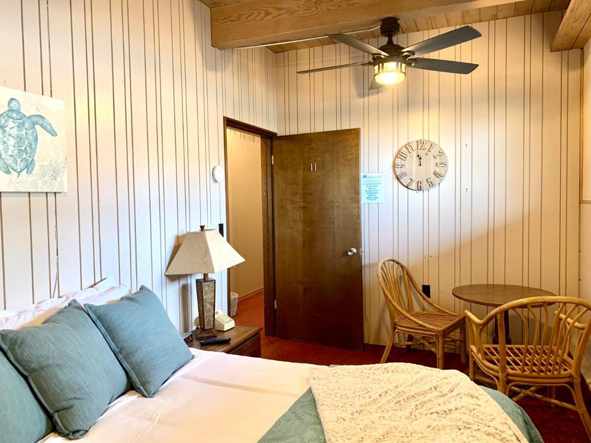 Breakers Boutique Inn 웨스트포트 외부 사진