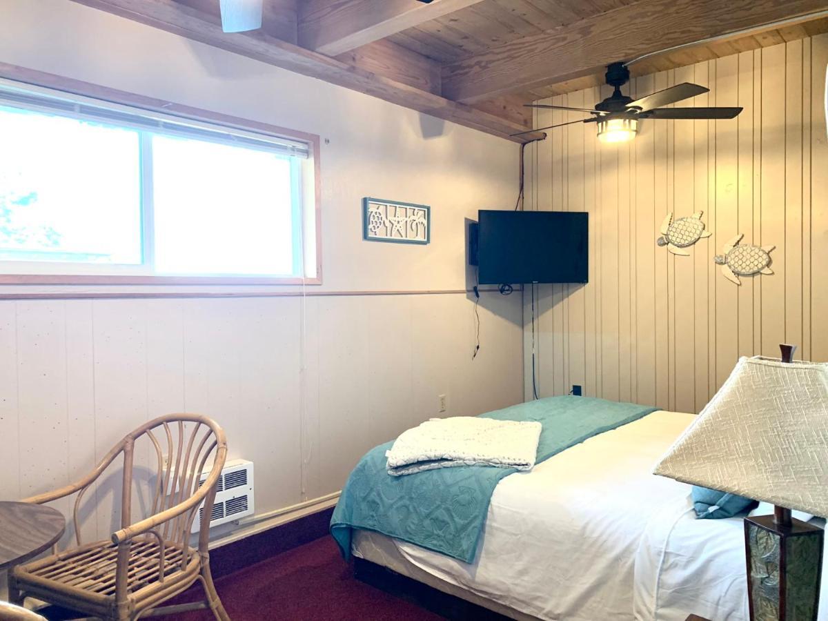 Breakers Boutique Inn 웨스트포트 외부 사진
