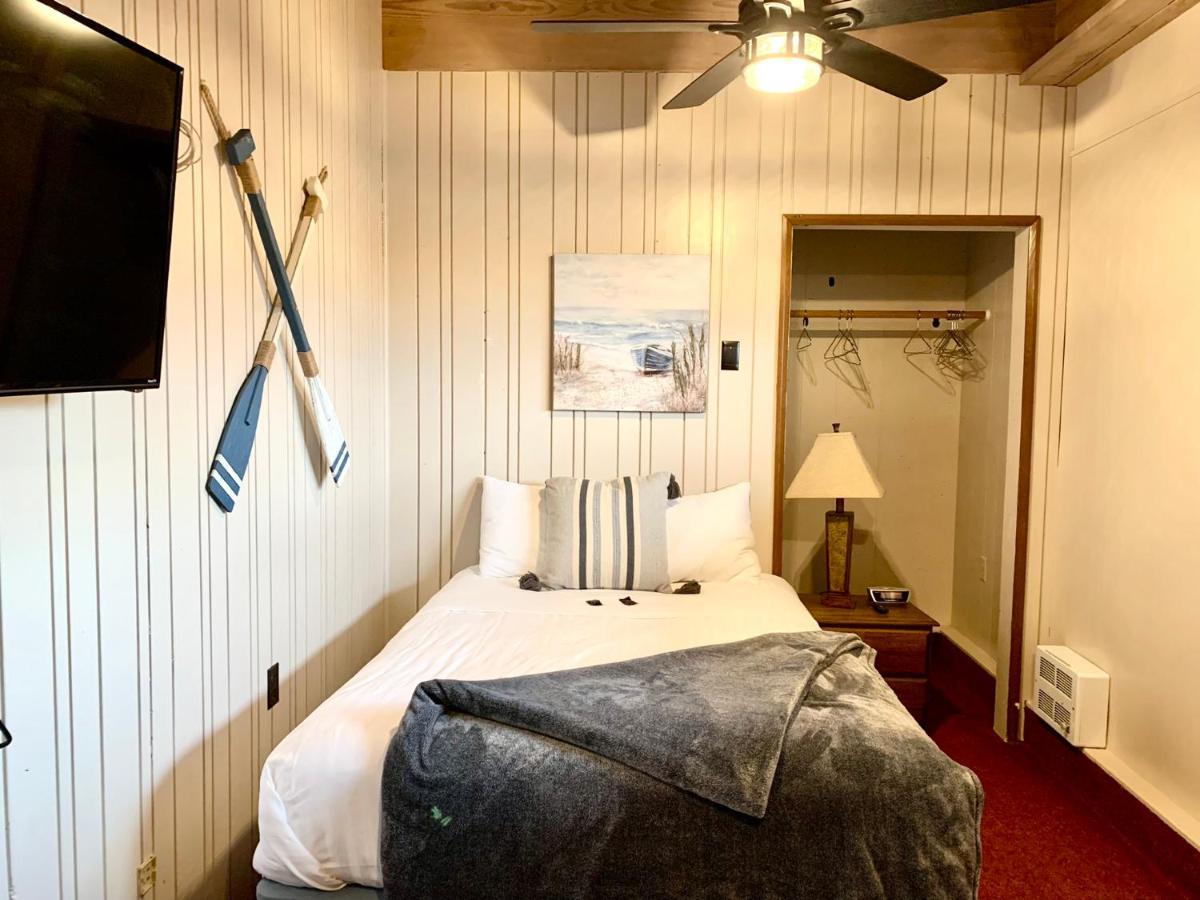 Breakers Boutique Inn 웨스트포트 외부 사진