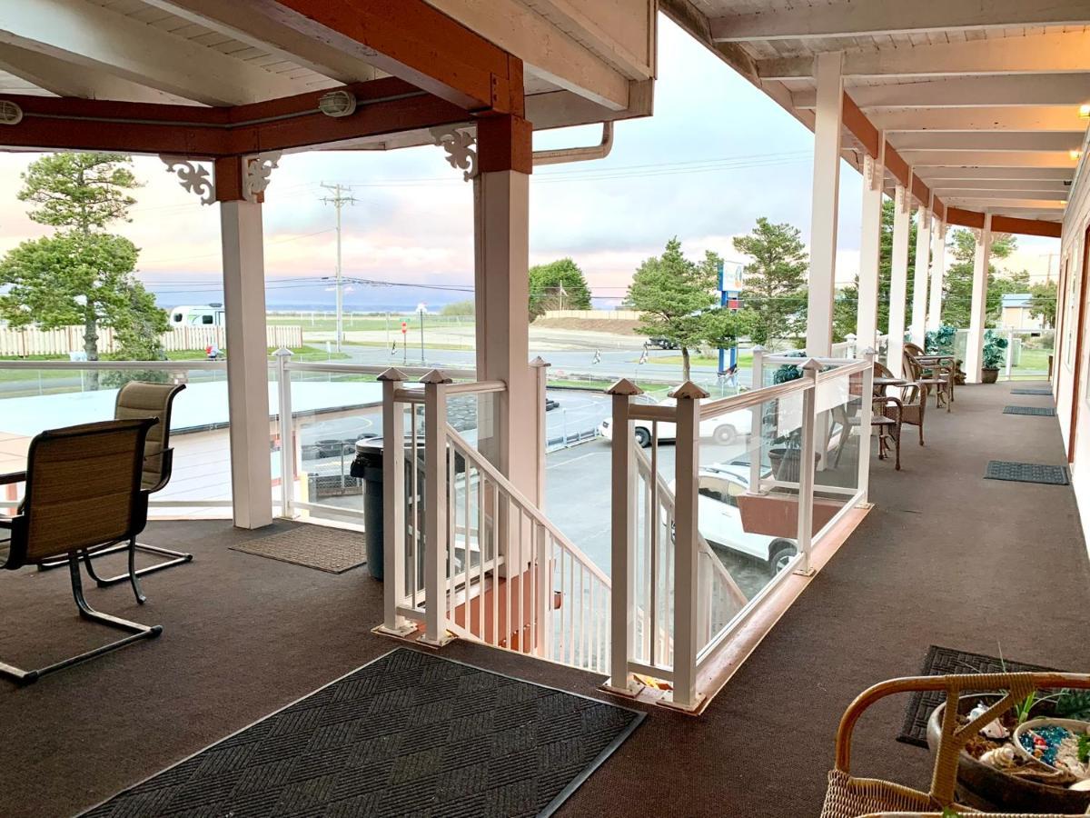 Breakers Boutique Inn 웨스트포트 외부 사진