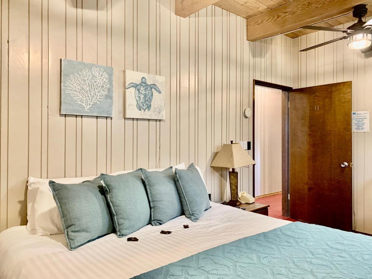Breakers Boutique Inn 웨스트포트 외부 사진