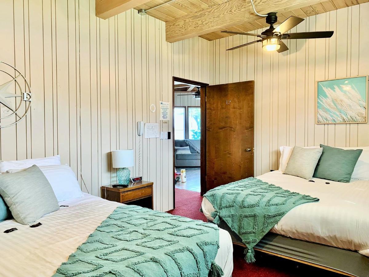 Breakers Boutique Inn 웨스트포트 외부 사진
