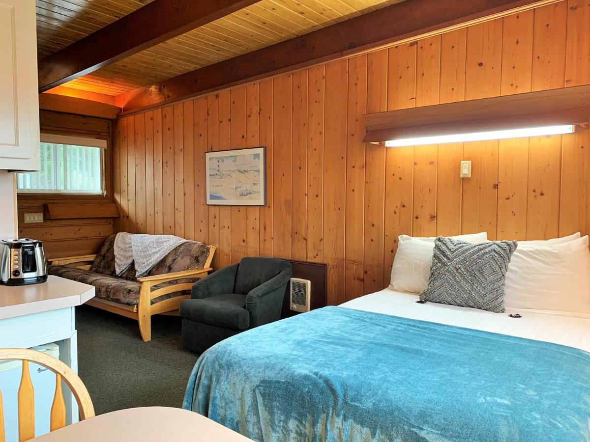 Breakers Boutique Inn 웨스트포트 외부 사진