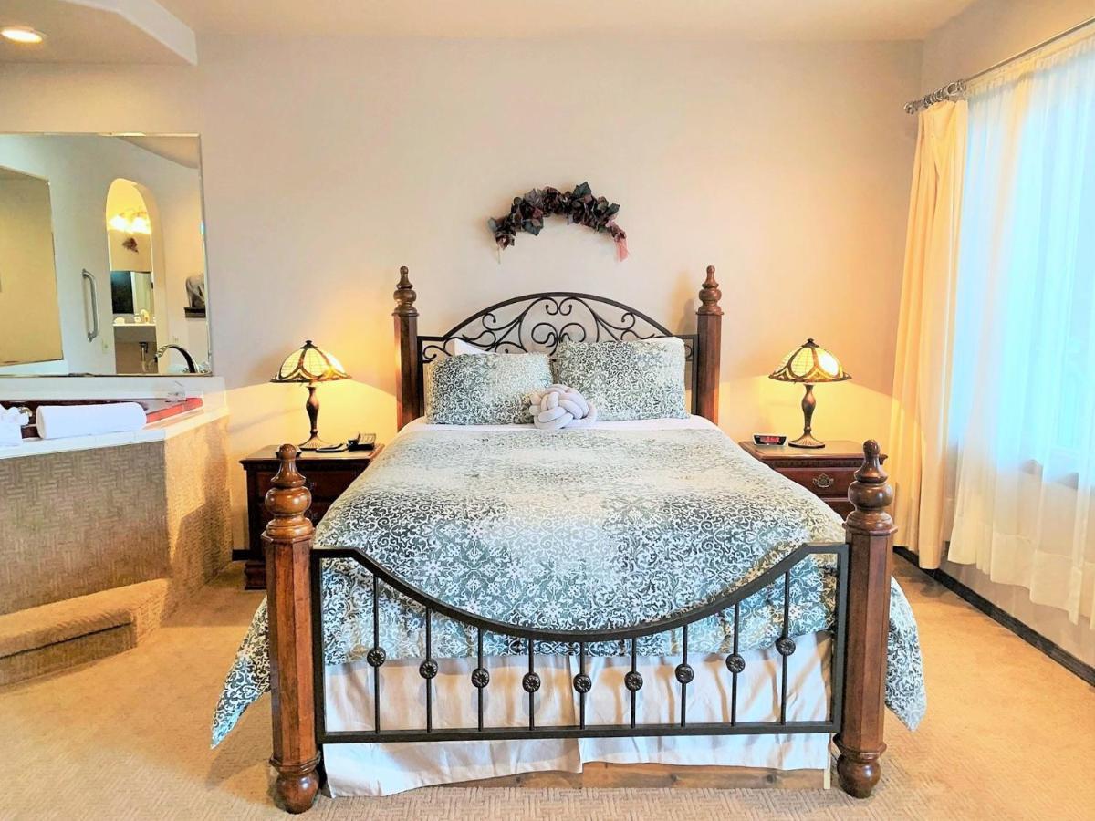 Breakers Boutique Inn 웨스트포트 외부 사진