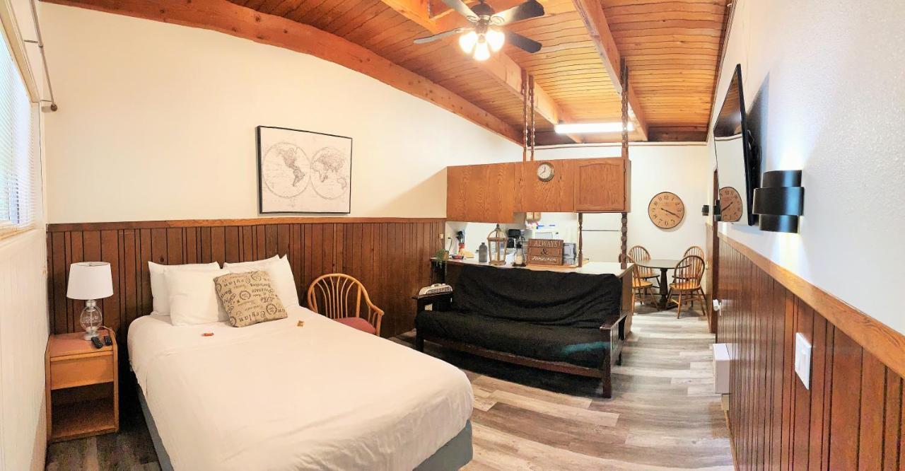 Breakers Boutique Inn 웨스트포트 외부 사진