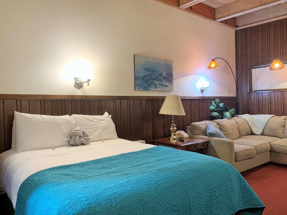 Breakers Boutique Inn 웨스트포트 외부 사진