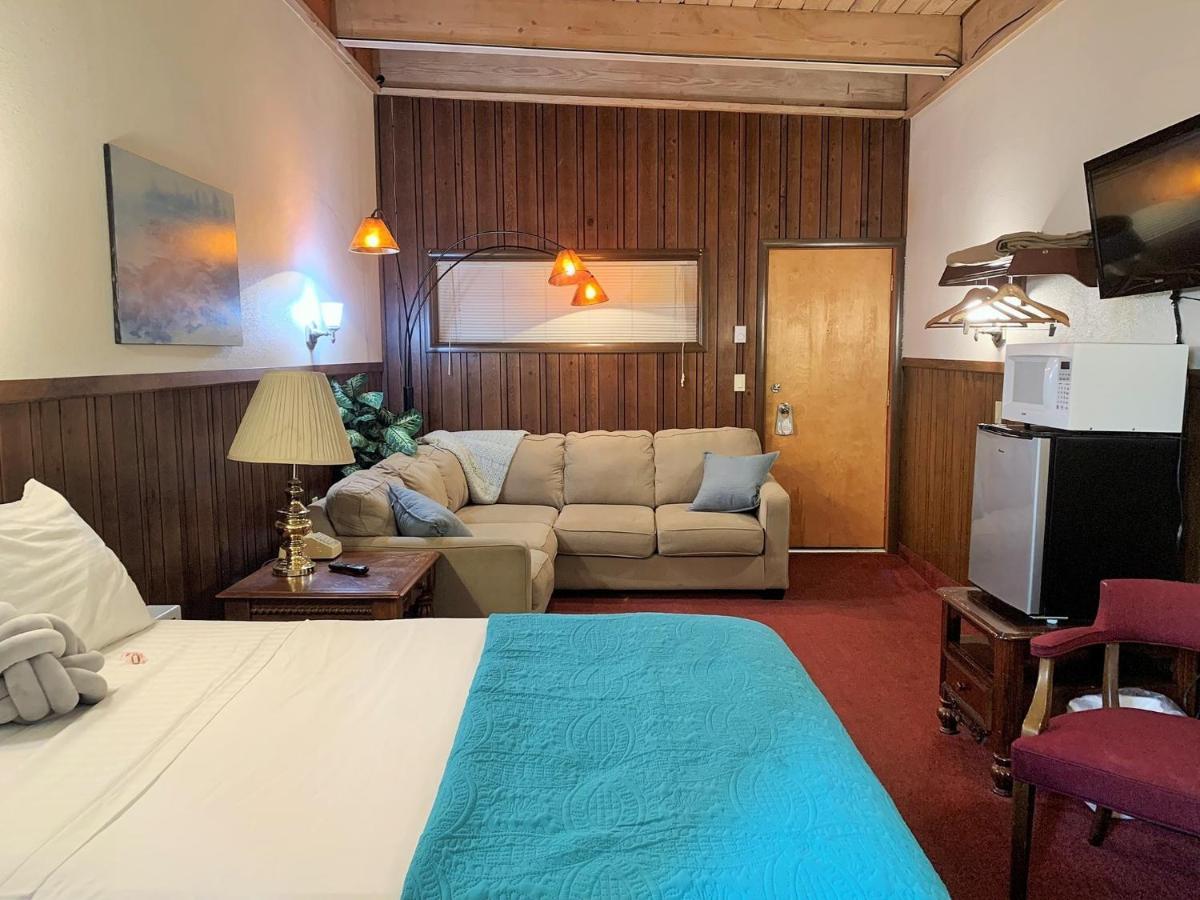 Breakers Boutique Inn 웨스트포트 외부 사진