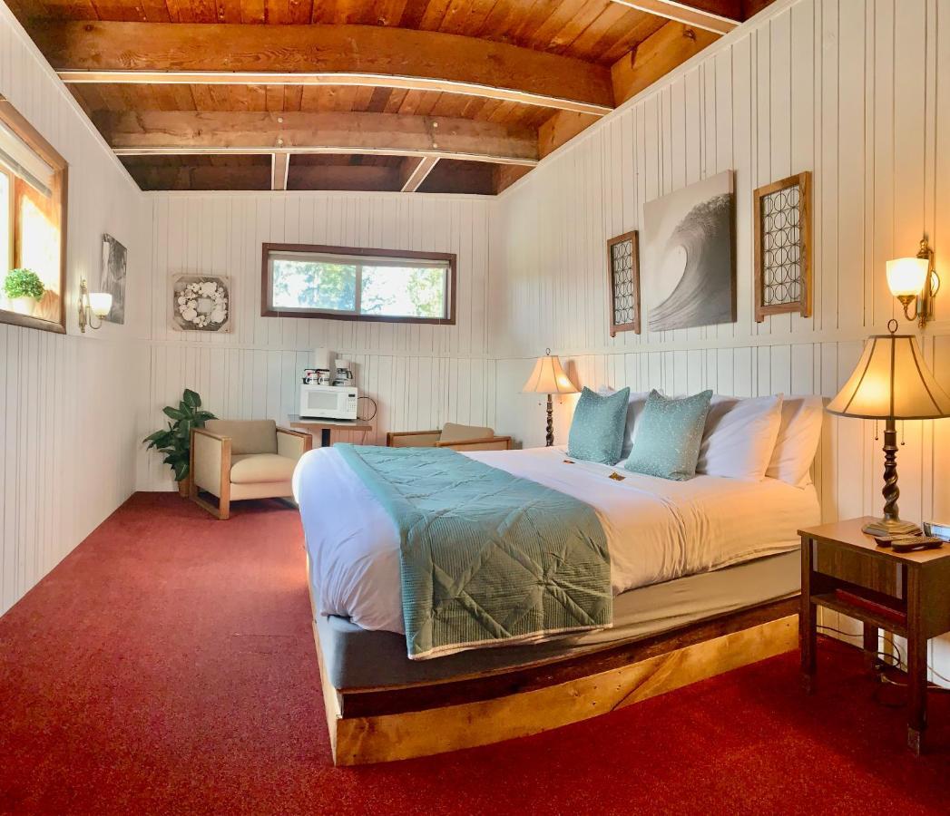 Breakers Boutique Inn 웨스트포트 외부 사진