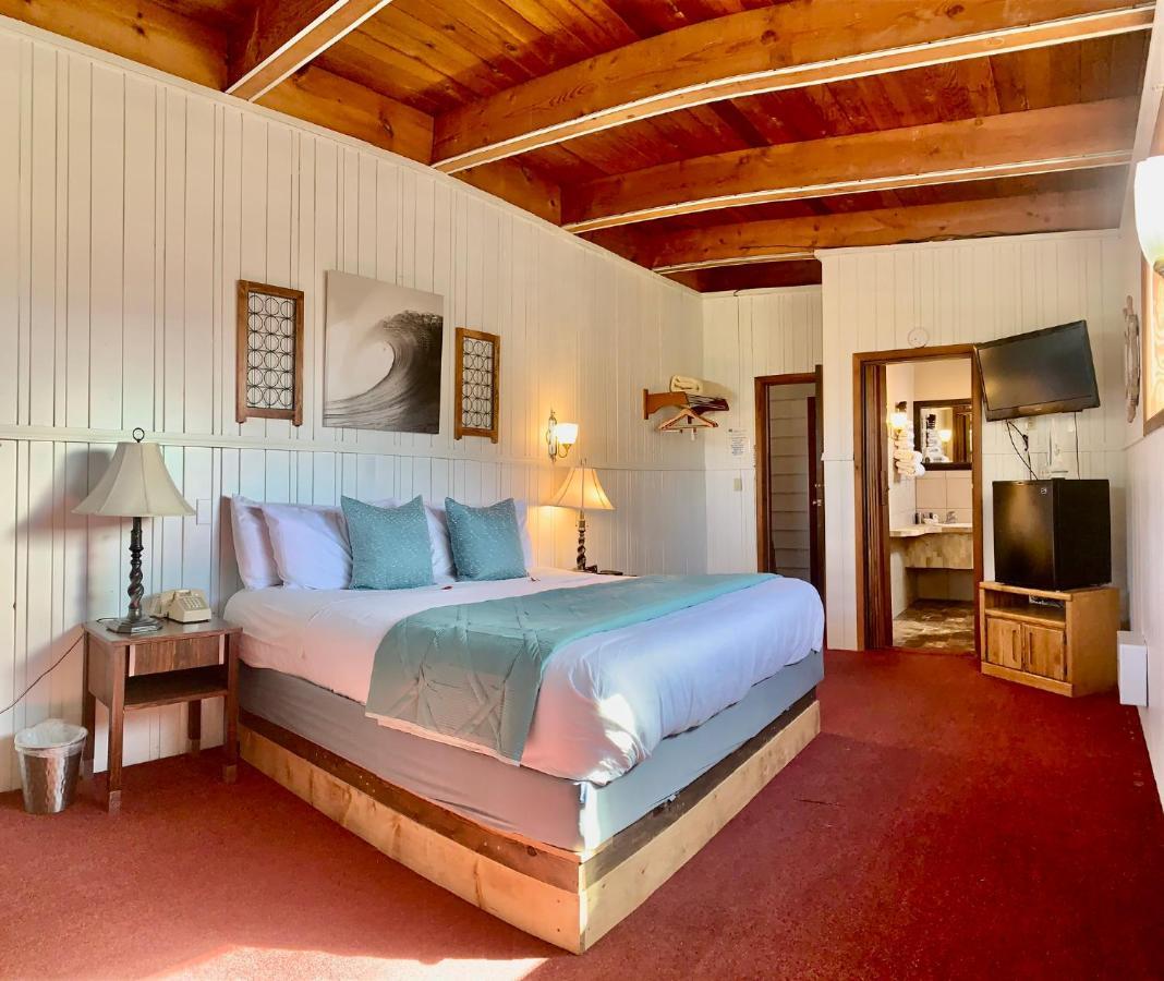 Breakers Boutique Inn 웨스트포트 외부 사진