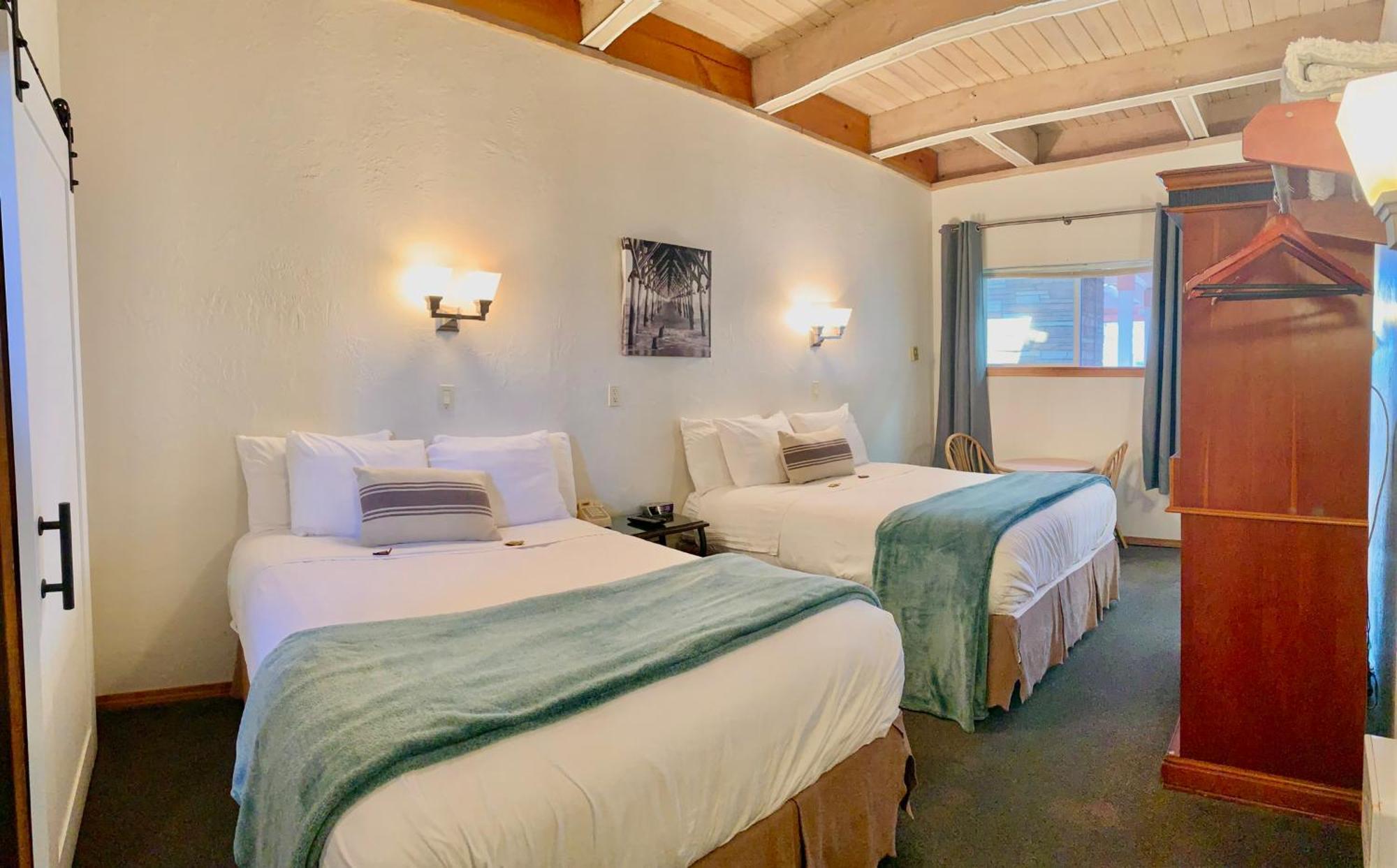 Breakers Boutique Inn 웨스트포트 외부 사진